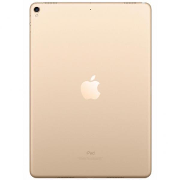 Планшет Apple A1671 iPad Pro 12.9" Wi-Fi 4G 512GB Gold MPLL2RK/A