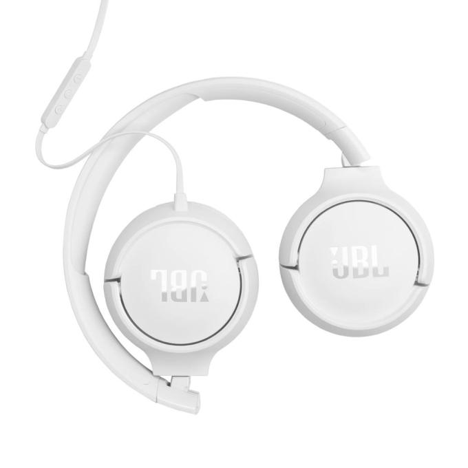 JBL JBLT520CWHT