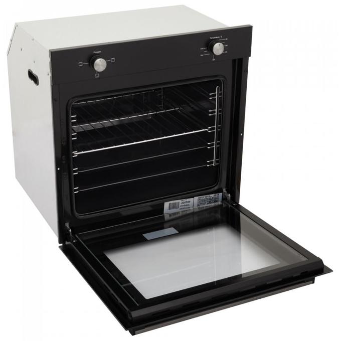 JANTAR JANTAR MMA 6004 BL