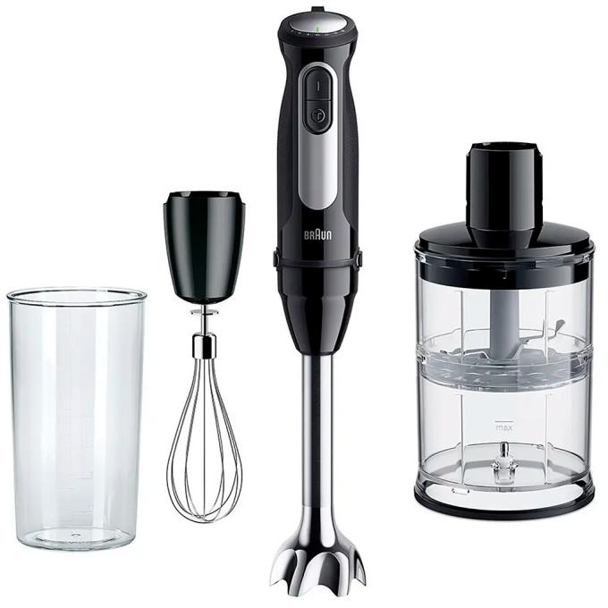 BRAUN MQ 55254 MBK