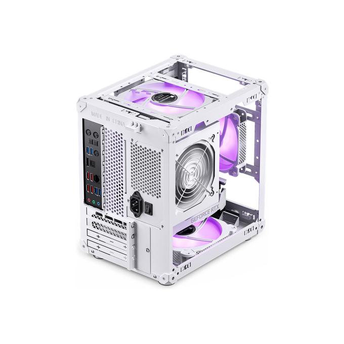 JONSBO C6 White