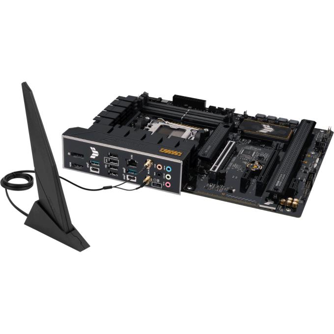 ASUS TUF GAMING B650E-PLUS WIFI