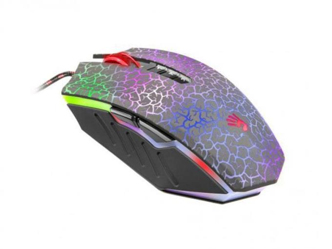 Bloody A70A Bloody (Black)
