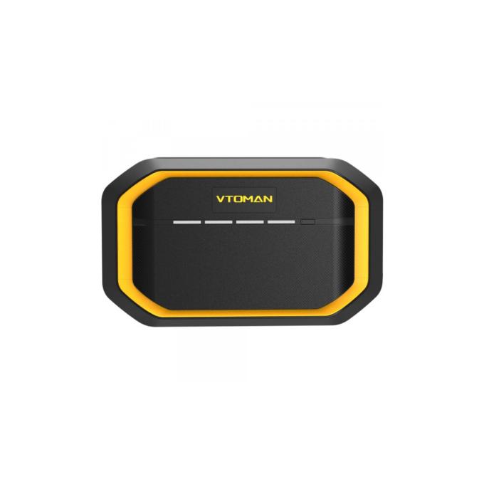 Vtoman FlashSpeed 1500 Battery
