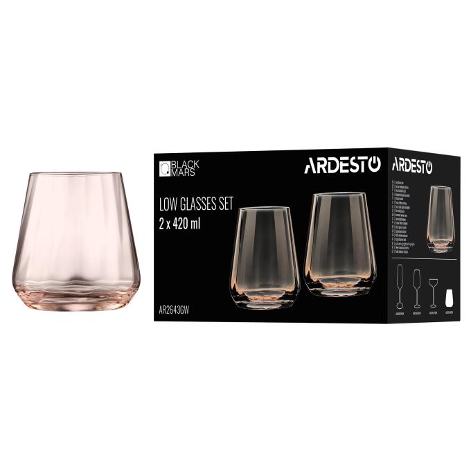 Ardesto AR2643GW