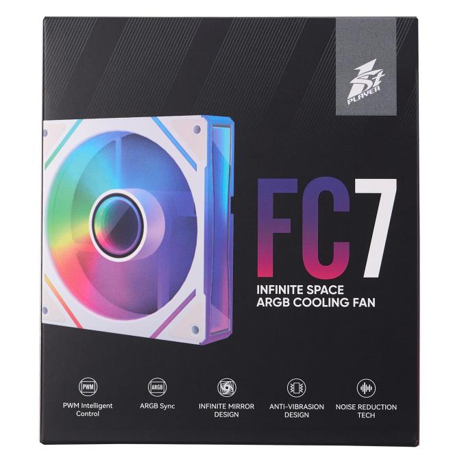 1STPLAYER FC7-WH-1IN1