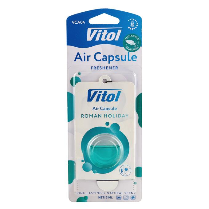 VITOL VCA04