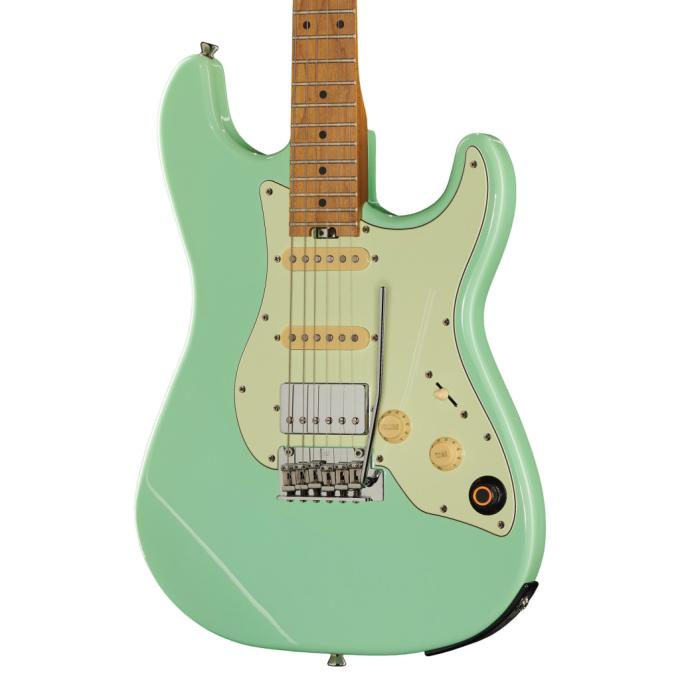Mooer GTRS Standard S801 Surf Green
