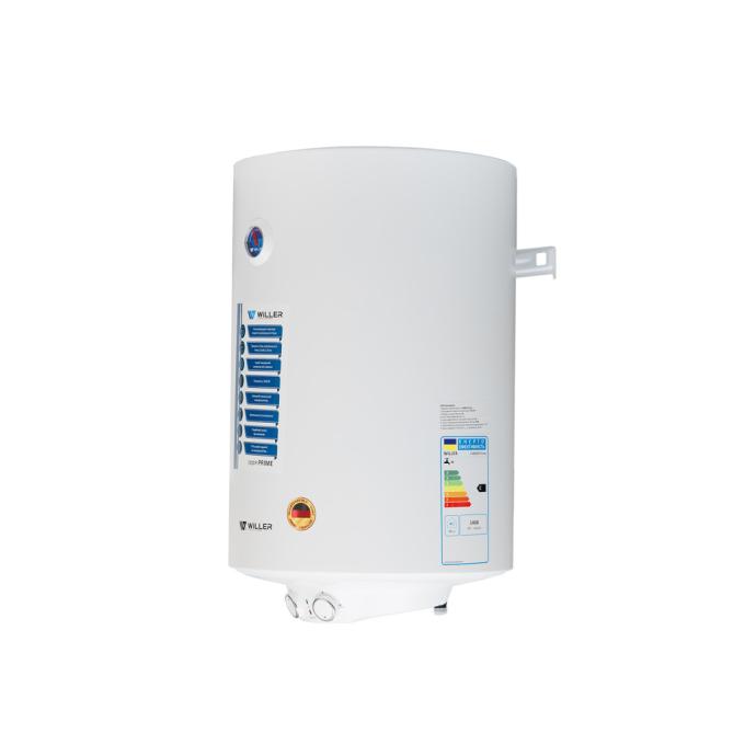 Willer EV80DR-Prime