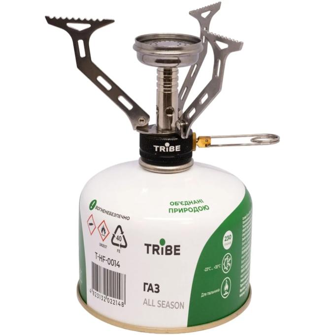 Tribe T-HB-0016