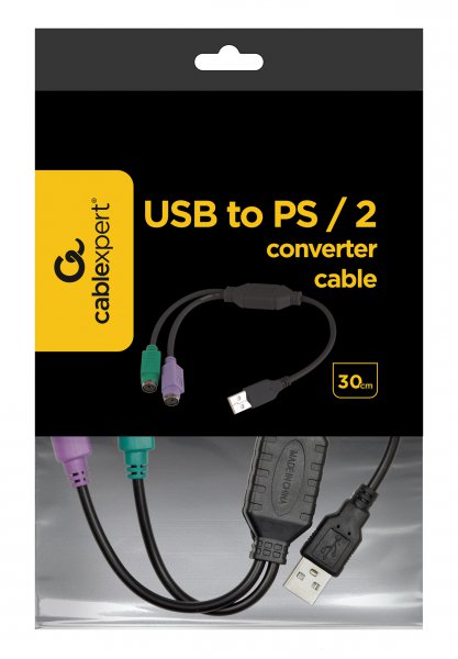 Cablexpert UAPS12-BK