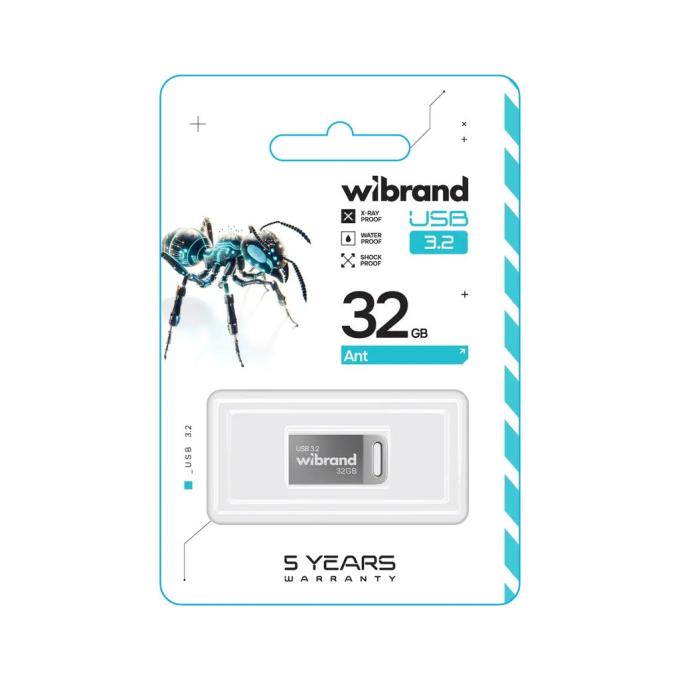 Wibrand WI3.2/AN32M4S