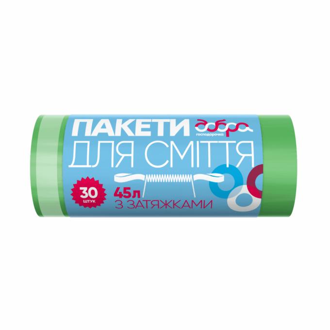 Добра Господарочка 4820086521901