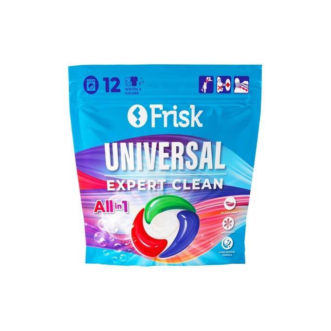 Frisk 4820197123476