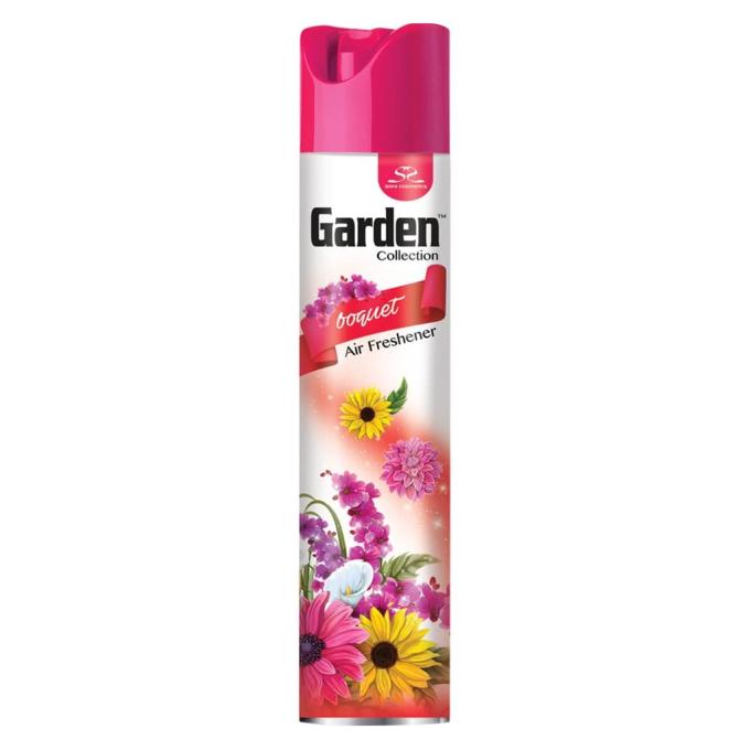 Garden 8697418293203
