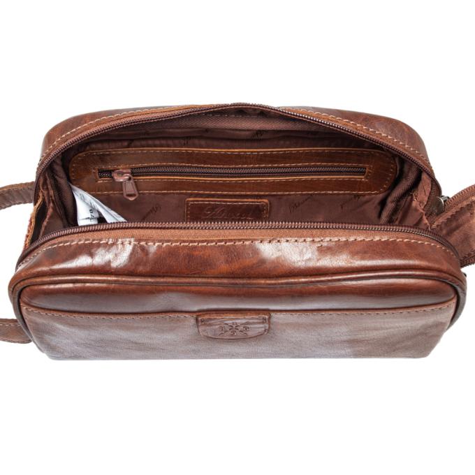 Ashwood T78 Chestnut