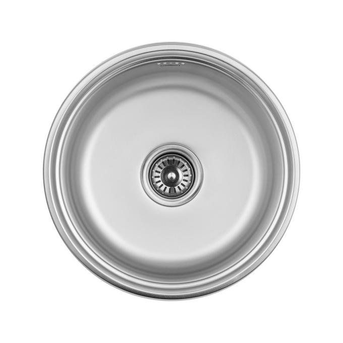 Kroner CV031324