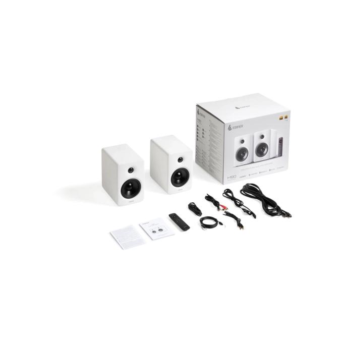 Edifier M90White