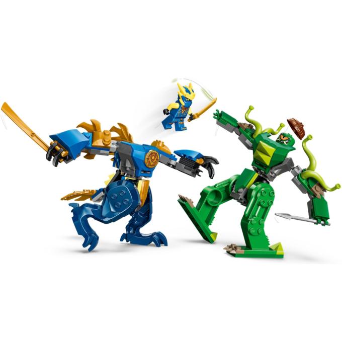 LEGO 71853
