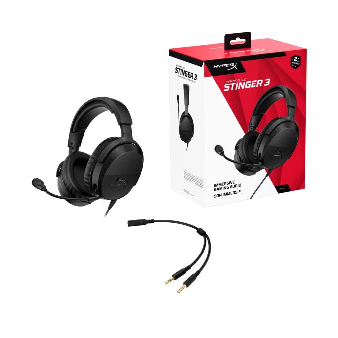 HyperX BS1T5AA