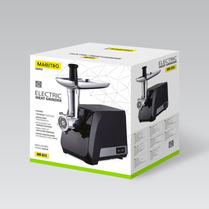 Maestro MR-855