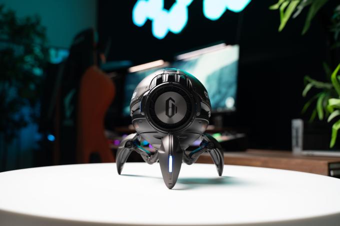 GravaStar GRAVASTARG1PRO BLK V2