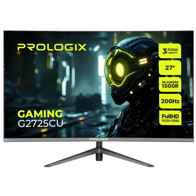 ProLogix G2725CU