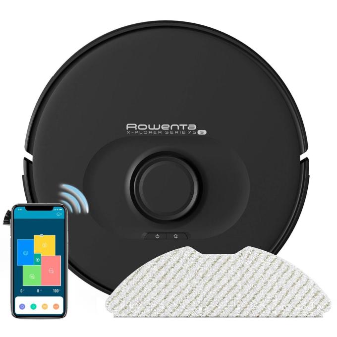 ROWENTA RR8575WH