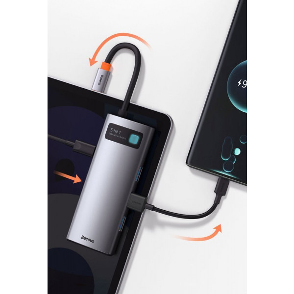 Baseus CAHUB-CX0G