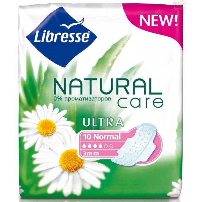 Libresse 7322540523300