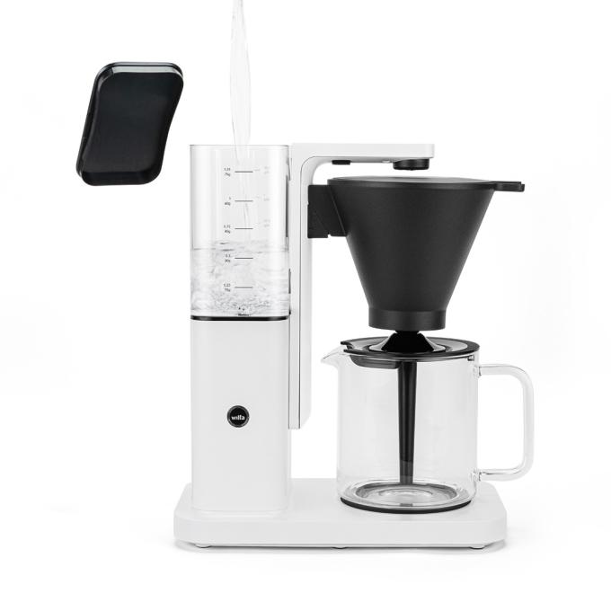 Wilfa CM10W-A125