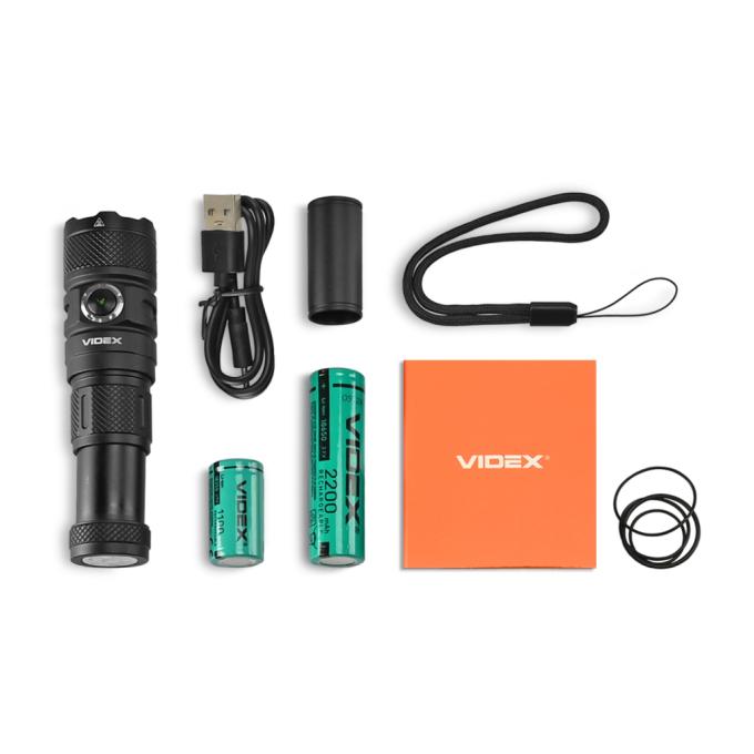 VIDEX VLF-A298