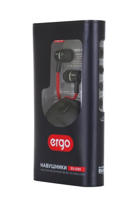 Ergo ES-200