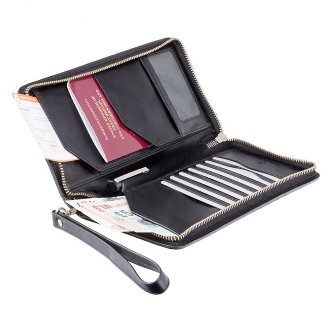 Visconti MZ101 IT BLK