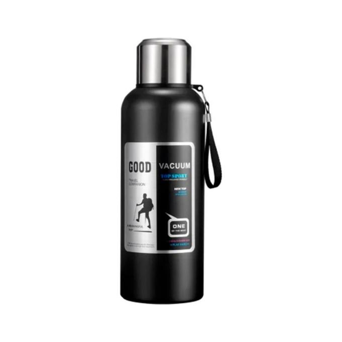 Merlion ZK-127-600Black