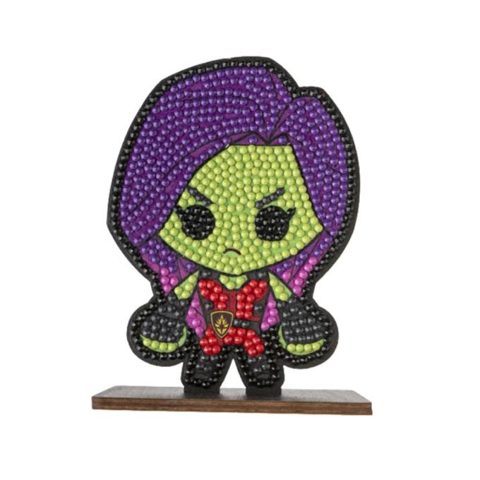 Crystal Art CAFGR-MCU014