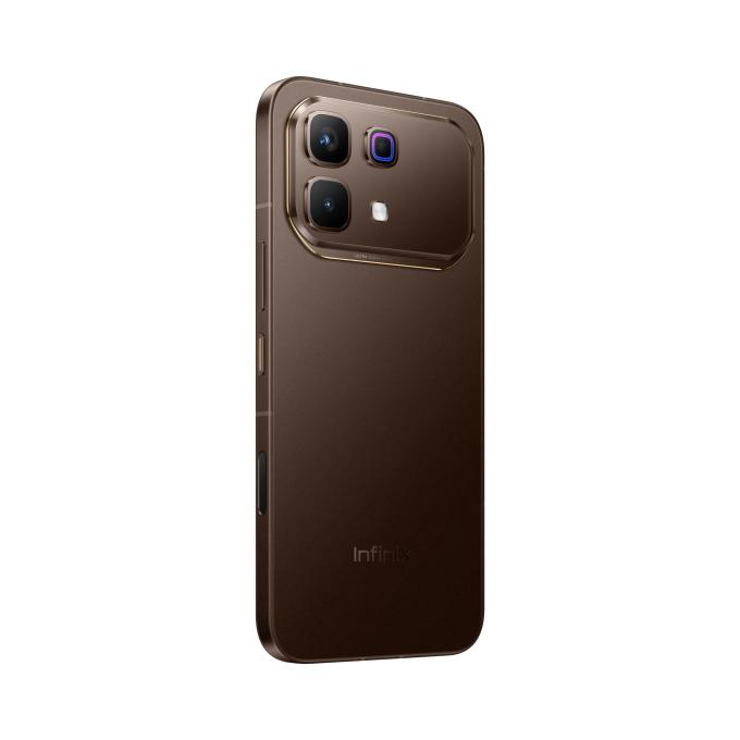 Infinix X6878 256/8 MOCHA BROWN
