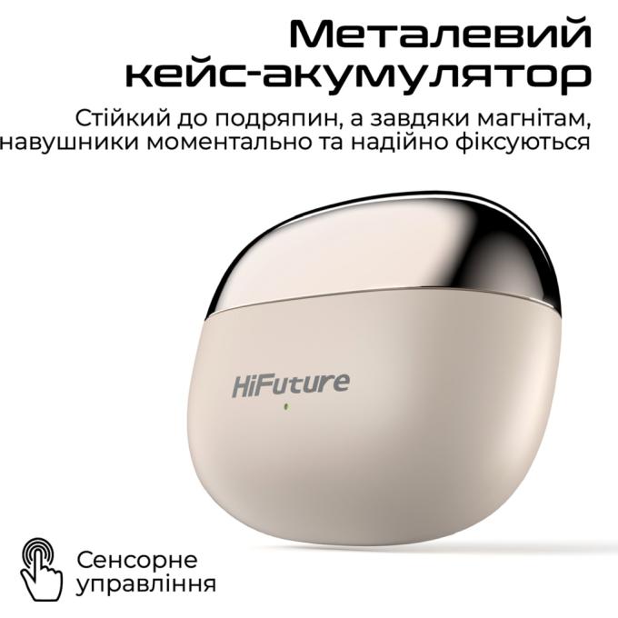HiFuture flexclip.champagne