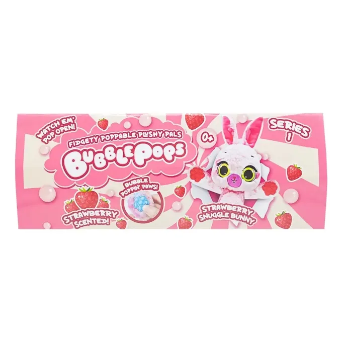 Bubble Pops 2402005/4