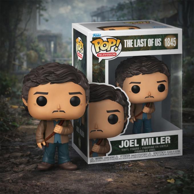 Funko Pop 91814