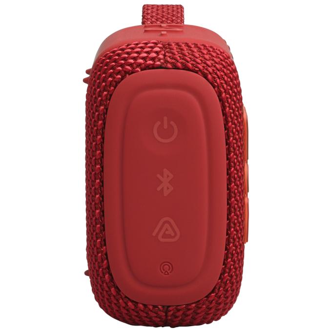 JBL JBLGO5RED