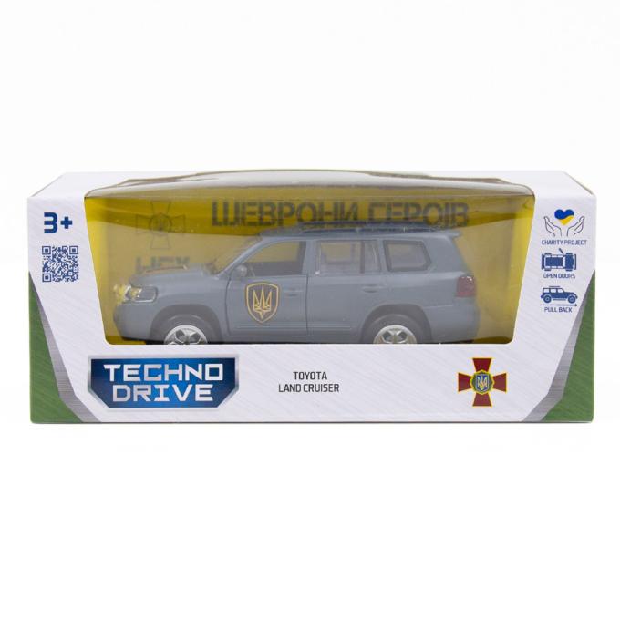 TechnoDrive KM6010