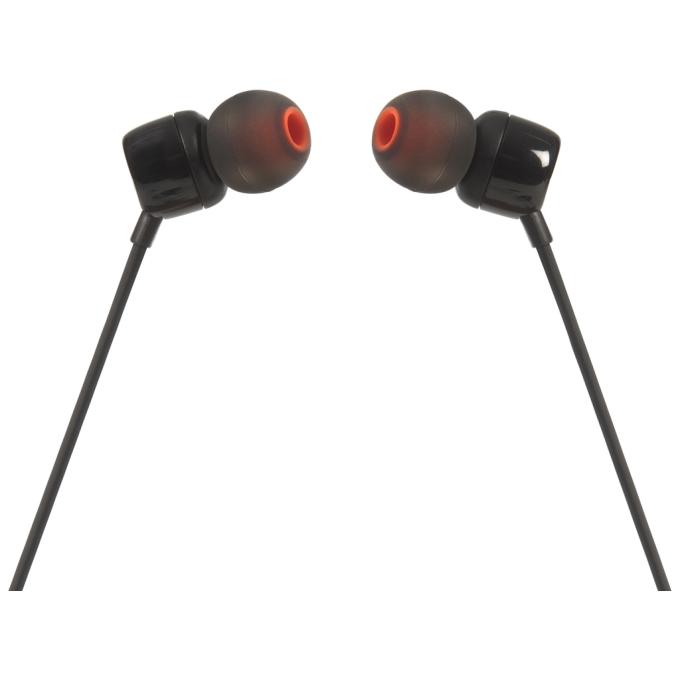 JBL JBLT110BLKE