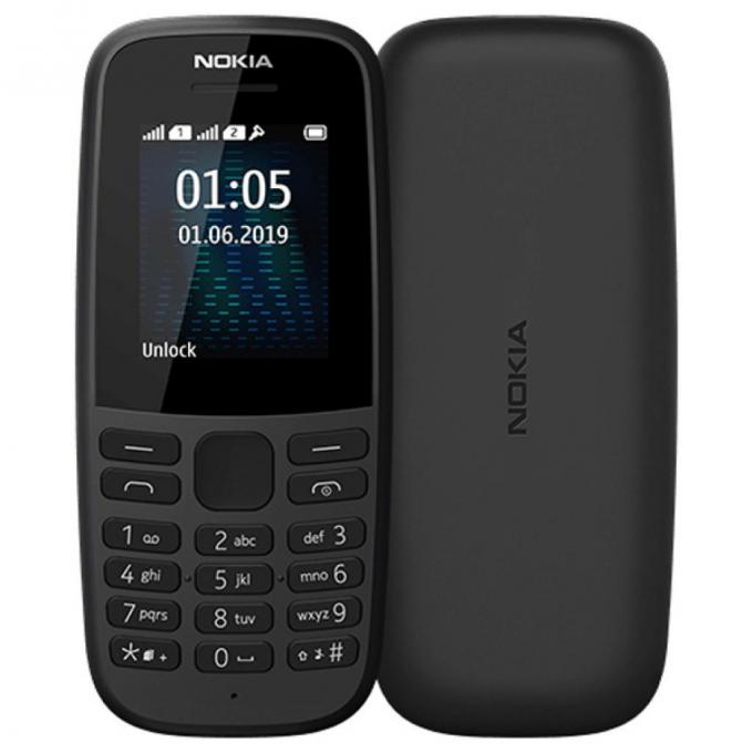 Nokia 16KIGB01A01
