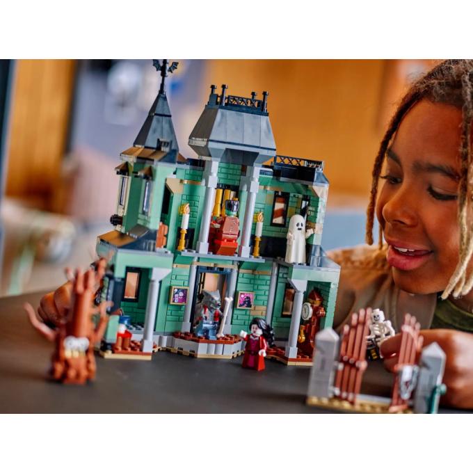 LEGO 31167