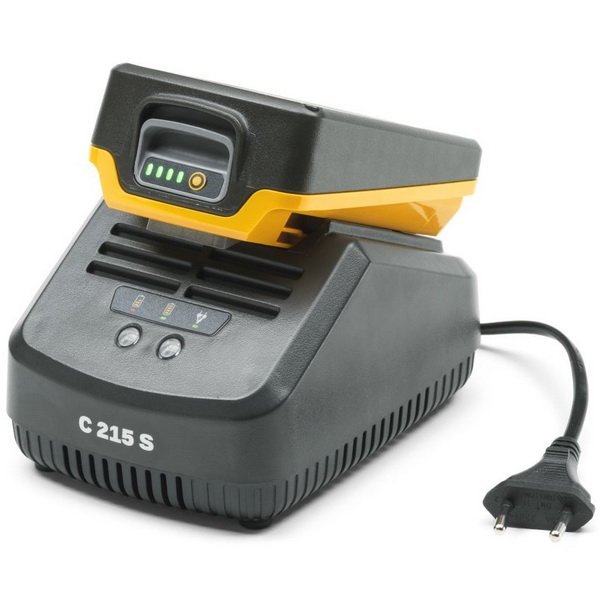 STIGA C215S