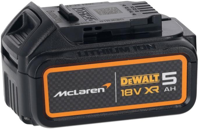DeWALT DCF85MP2T