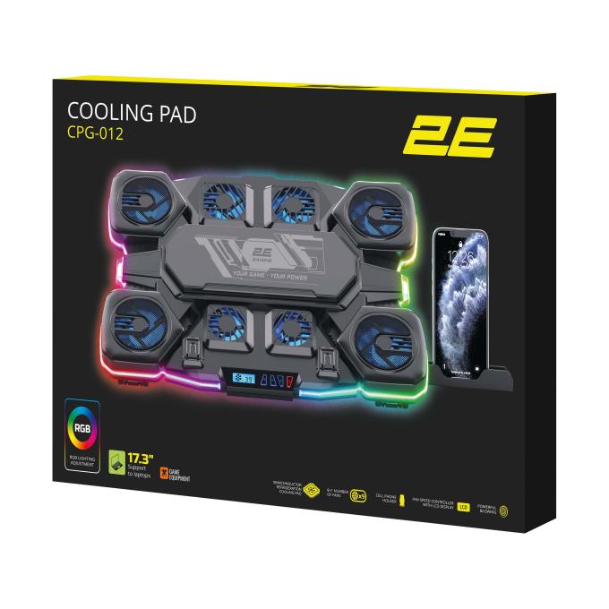 2E 2E-CPG-012