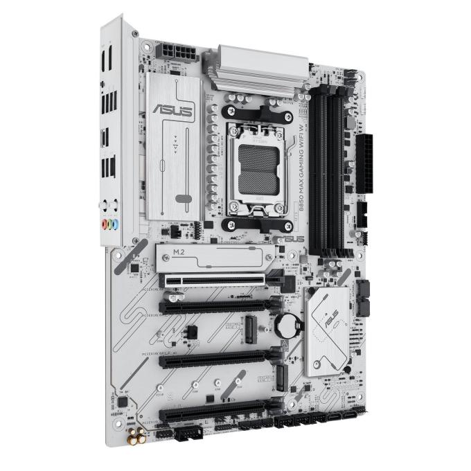 ASUS B850 MAX GAMING WIFI W