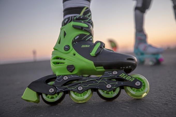 NEON NT07G4